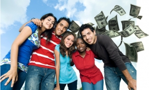 8 moduri de a economisi bani in studentie