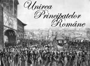 Clujul sarbatoreste Unirea Principatelor Romane prin evenimentul "Hai sa dam mana cu mana!"