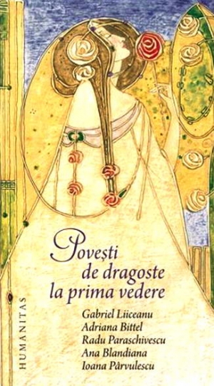 Teatrul National Cluj-Napoca ne invita la premiera spectacolului "Povesti de dragoste la prima vedere"