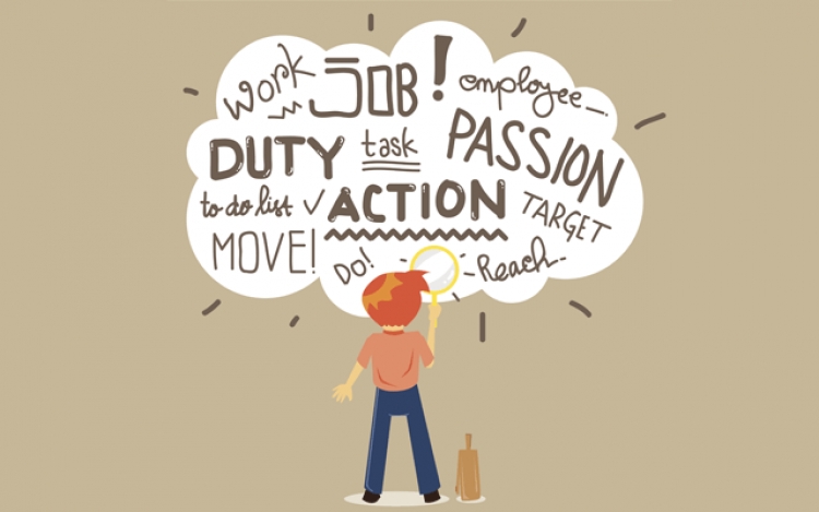Inscrie-te si tu la un "SMART Internship" pentru dezvoltarea carierei tale!