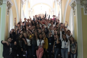 Weekend lung pentru liceeni - studenti de proba in acest weekend