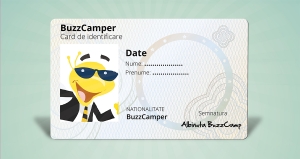 Ia-ti acum cetatenia BuzzCamp! Incepe a 13-a editie!