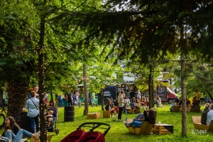 Jazz in the Park a castigat premiul „Best Small European Festival’’ la European Festival Awards 2019