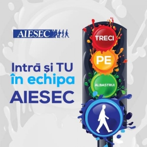 Mai ai 3 zile sa...treci pe albastru!