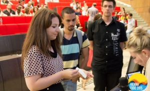 Echipa UBB s-a calificat in rundele eliminatorii ale Campionatelor Europene de Dezbateri