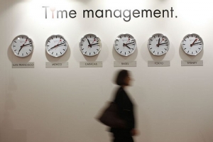 Participa la concursul „Manage your time” si poti castiga o invitatie la trainingul „Managementul timpului” organizat de InnerLook