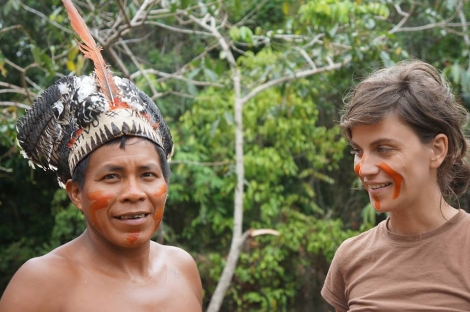 [interviu] Despre advertising, umor si cariere de succes cu Raluca Feher