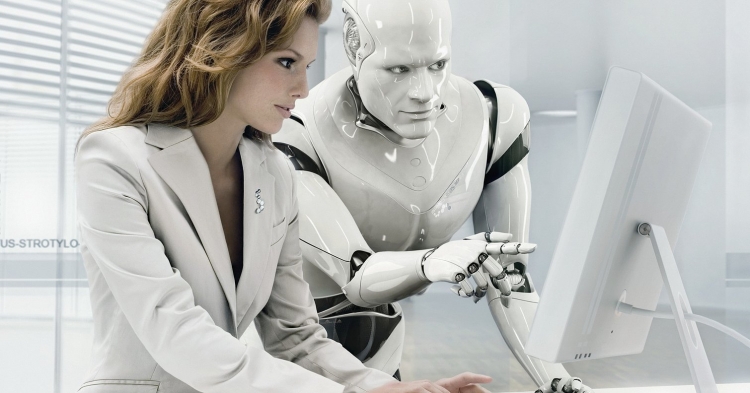 Meserii care vor fi facute de roboti in urmatorii 10 de ani