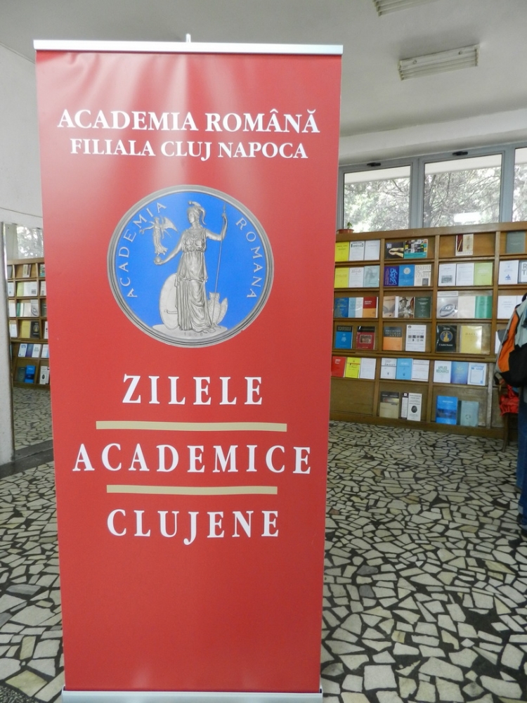 Conferinta internationala „Sfarsitul unei lumi. Primul Razboi Mondial si geneza unei noi ordini” la UBB