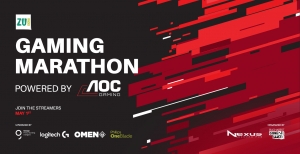 1 mai este al gamerilor: peste 200.000 de participanti sunt asteptati la Gaming Marathon