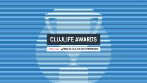 Susține clujenii care schimbă orașul! Votează la ClujLife Awards 09 si poti castiga premii