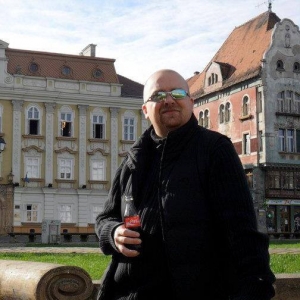 Cum vad americanii viata studenteasca clujeana? Interviu cu Shawn Wooster