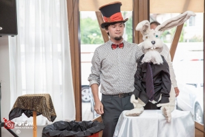 Create.Act.Enjoy isi muta activitatea creativa la Urania Palace