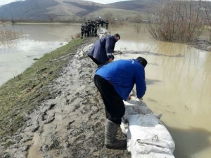 UBB se afla la a treia editie a scolii internationale de vara cu tema „Managementul dezastrelor”