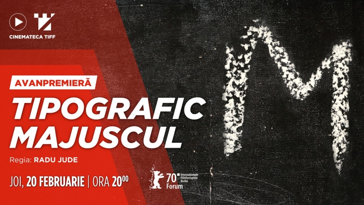 Ce urmeaza in februarie la TIFF: „Balanta”, „Queen of Hearts” si noul film al lui Radu Jude