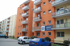 Cazarile in caminele UBB incep de maine