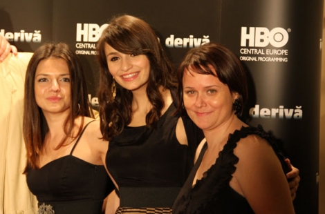 [interviu] cu Irina Catanchin, PR &amp; Marketing Manager HBO România