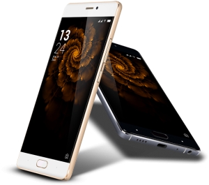 Review smartphone Allview x3 soul pro