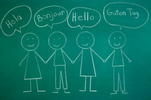 Topul locurilor de munca cu limbi straine