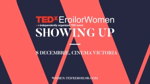 TEDxEroilor mai aproape de comunitatea feminina clujeana prin evenimentul TEDxEroilor Women