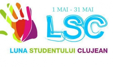 „Luna studentului clujean” a inceput. Vezi programul detaliat