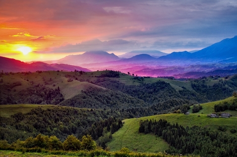 5 locuri superbe de vizitat in apropiere de Bucuresti