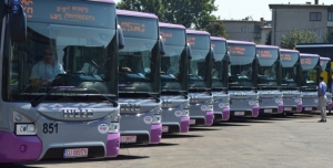 Au fost suplimentate punctele de vanzare in care se pot elibera abonamente CTP pentru studenti