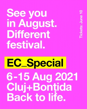 EC_Special redeschide scena pentru marile evenimente muzicale ale verii 2021