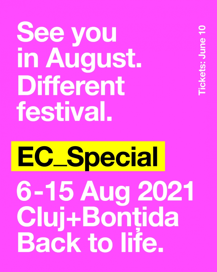 EC_Special redeschide scena pentru marile evenimente muzicale ale verii 2021