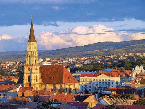Ce aduc nou Zilele Clujului anul acesta?