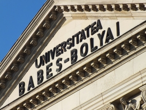Universitatea Babes Bolyai